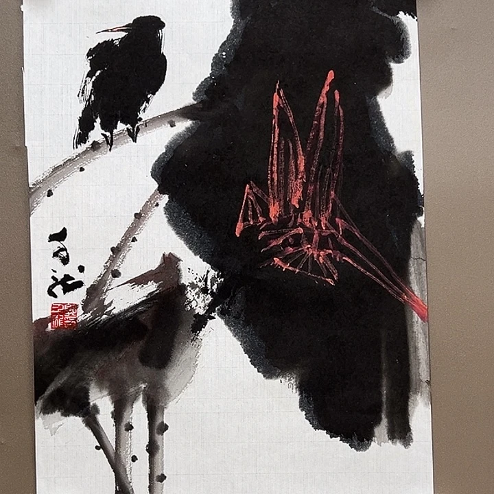 国画555555558888888888888