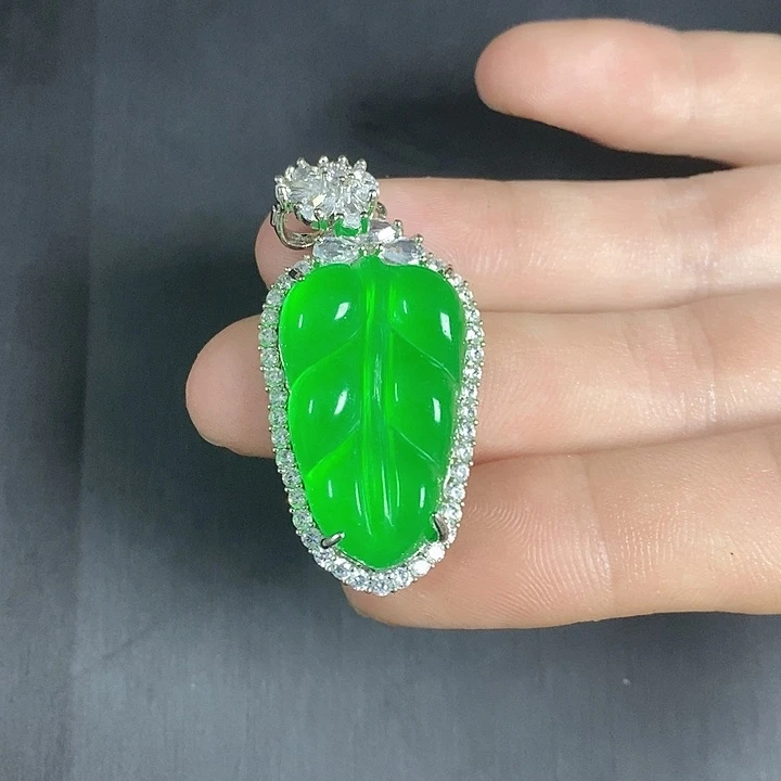潮流精美好看吊坠0002