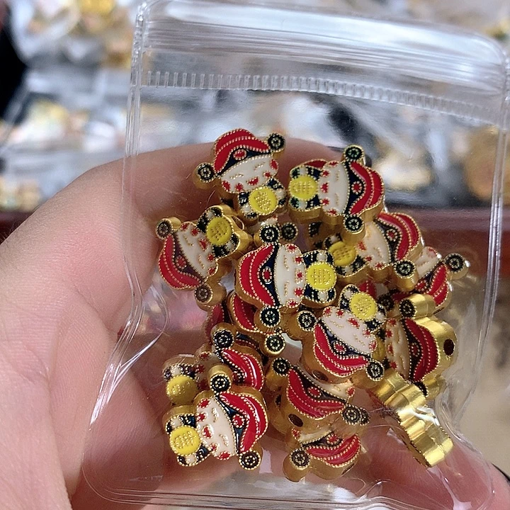 铜合金古风系列 满三单飞5