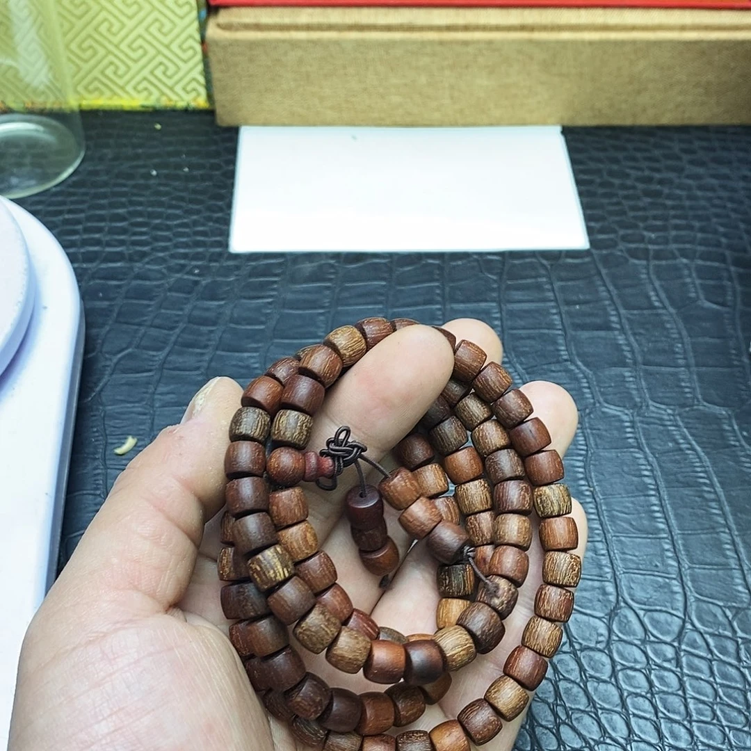 沉香沉香碎屑登留梅
