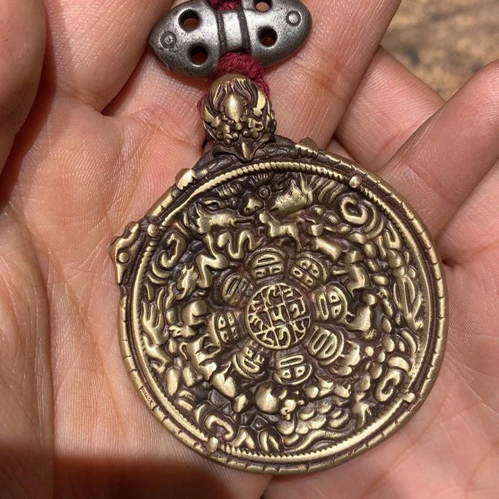 琉璃颈饰喜欢的朋友