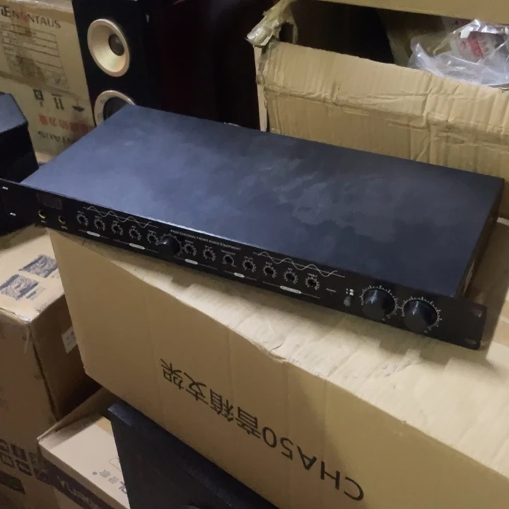 未拆封杰*廊包邮效果器