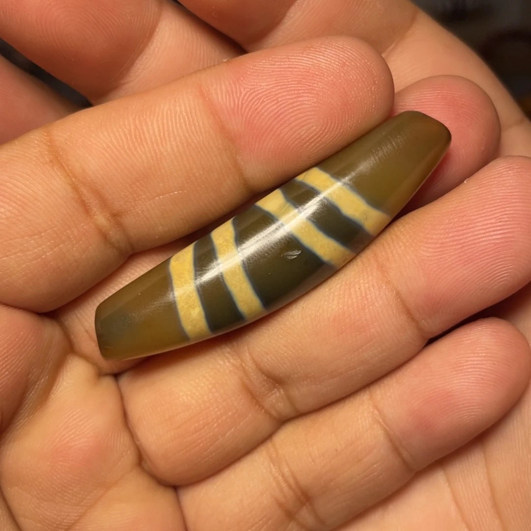 玛瑙/玉髓未镶嵌单珠