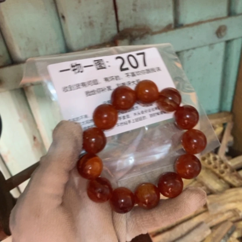 【闪购商品】松木（琥珀木）手串/手链