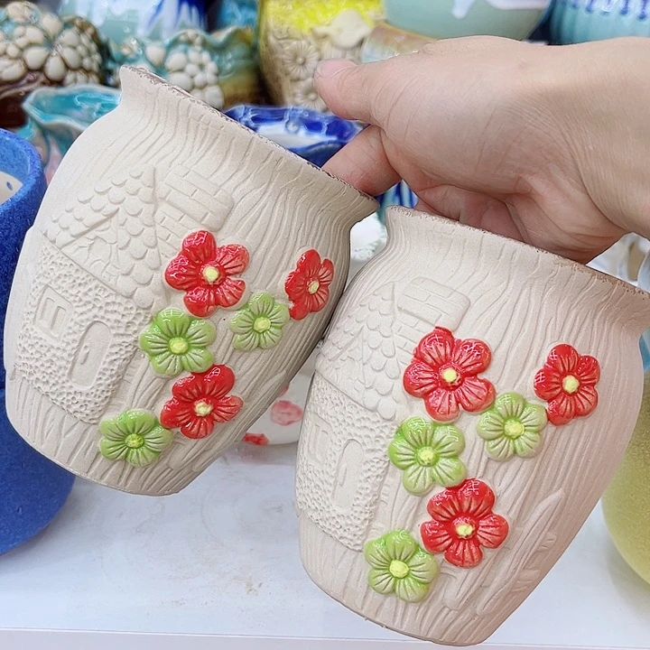 福利花盆厂家直销9.99包邮