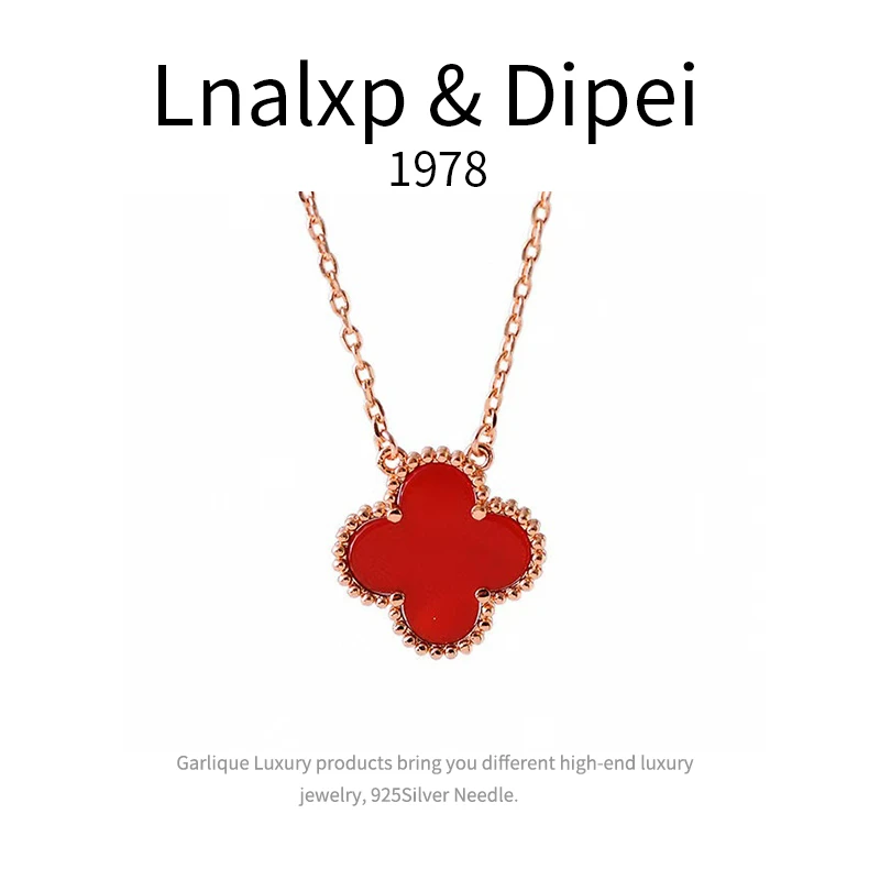 铜合金项链 2363-美★【赫拉小姐】春Dipei限定 项链