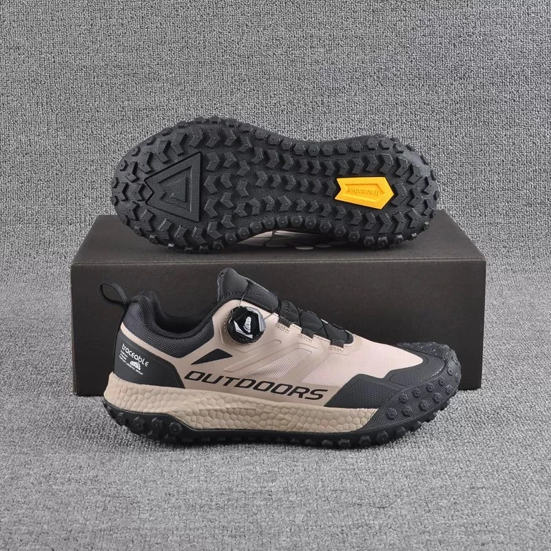 北美外单！ 全地形越野跑鞋男女夏季登山运动鞋 6636 S20250210A