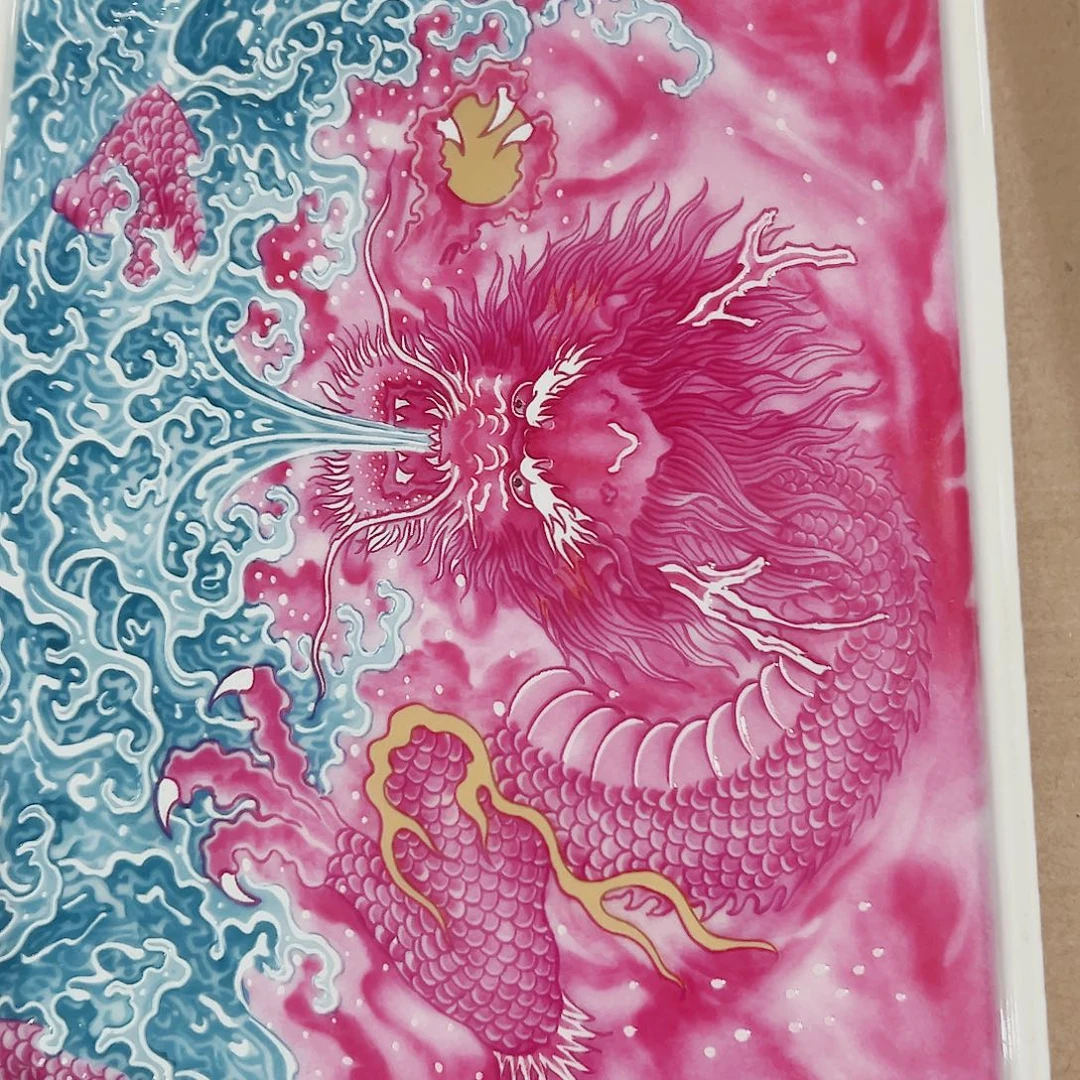 J***.瓷片景德镇陶瓷艺术价格