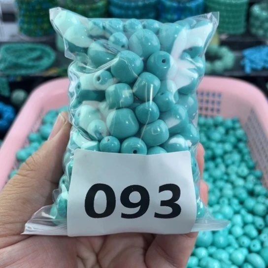 菱锰矿珠宝半成品未镶嵌