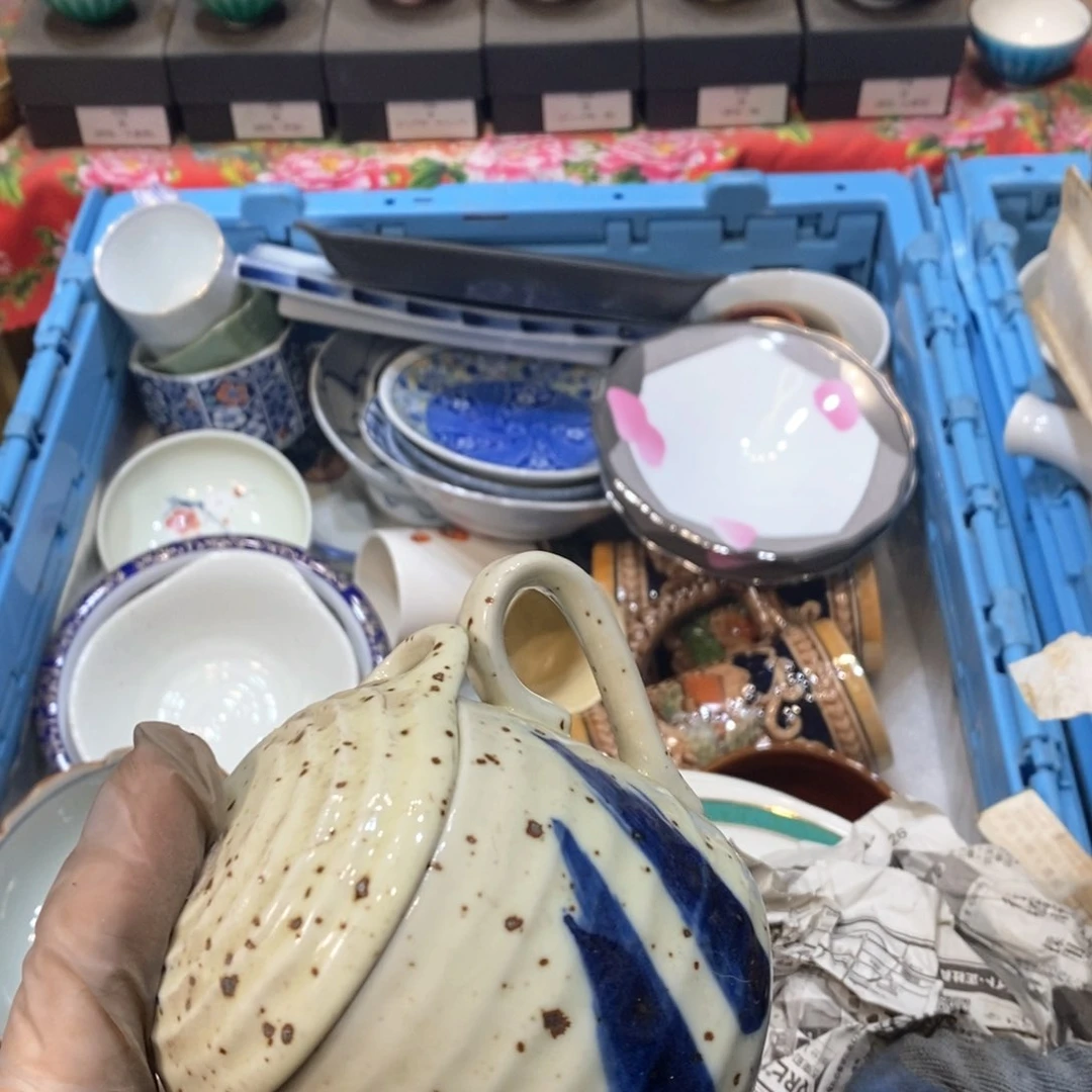 瓷片?*之几乎哈哈哈哈哈哈