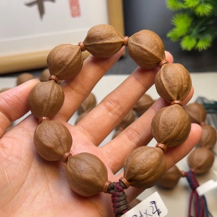 卓***群橄榄核其他梅林铁核2127尺寸