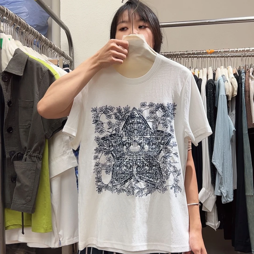 691 M码 /七七小众女装