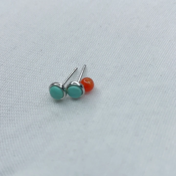 南红玛瑙未镶嵌珠宝奇石