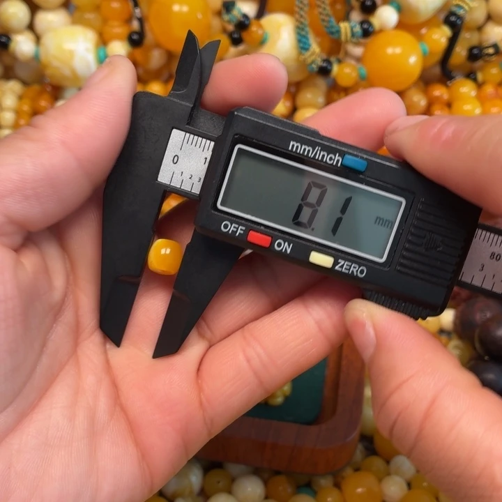 非金属配珠配饰101