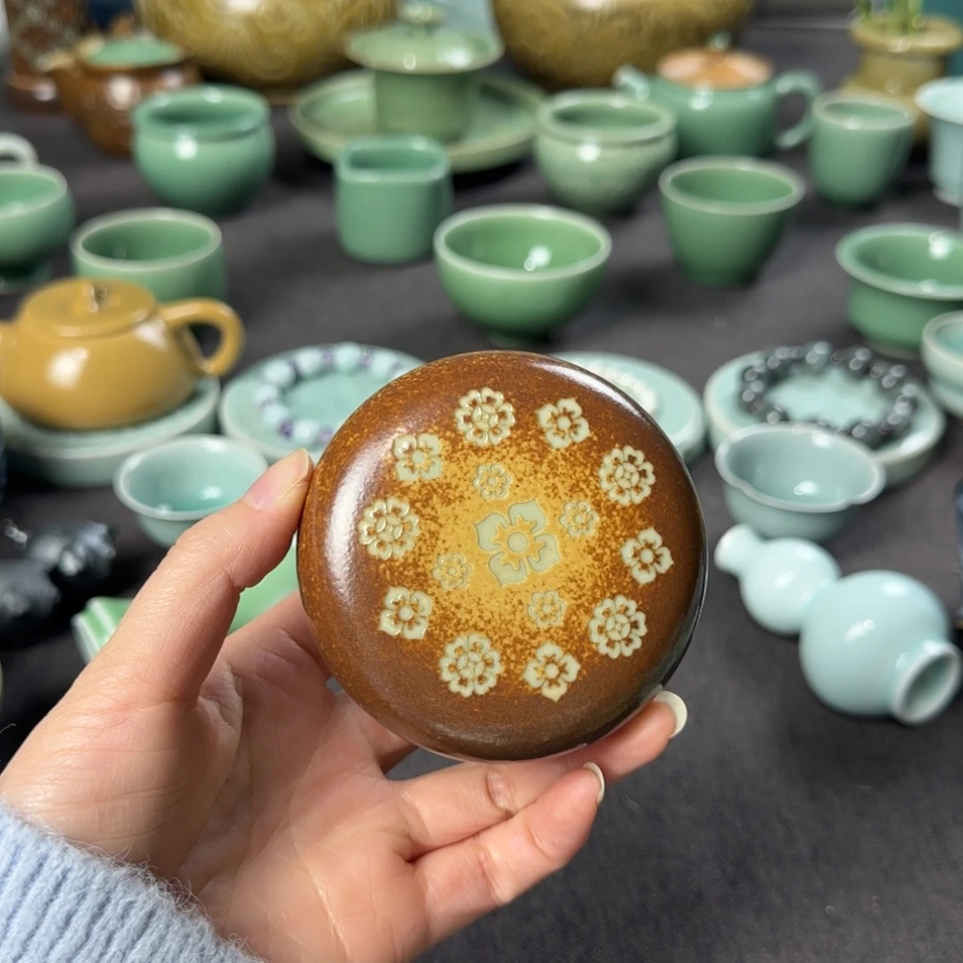 手工茶器手工茶器