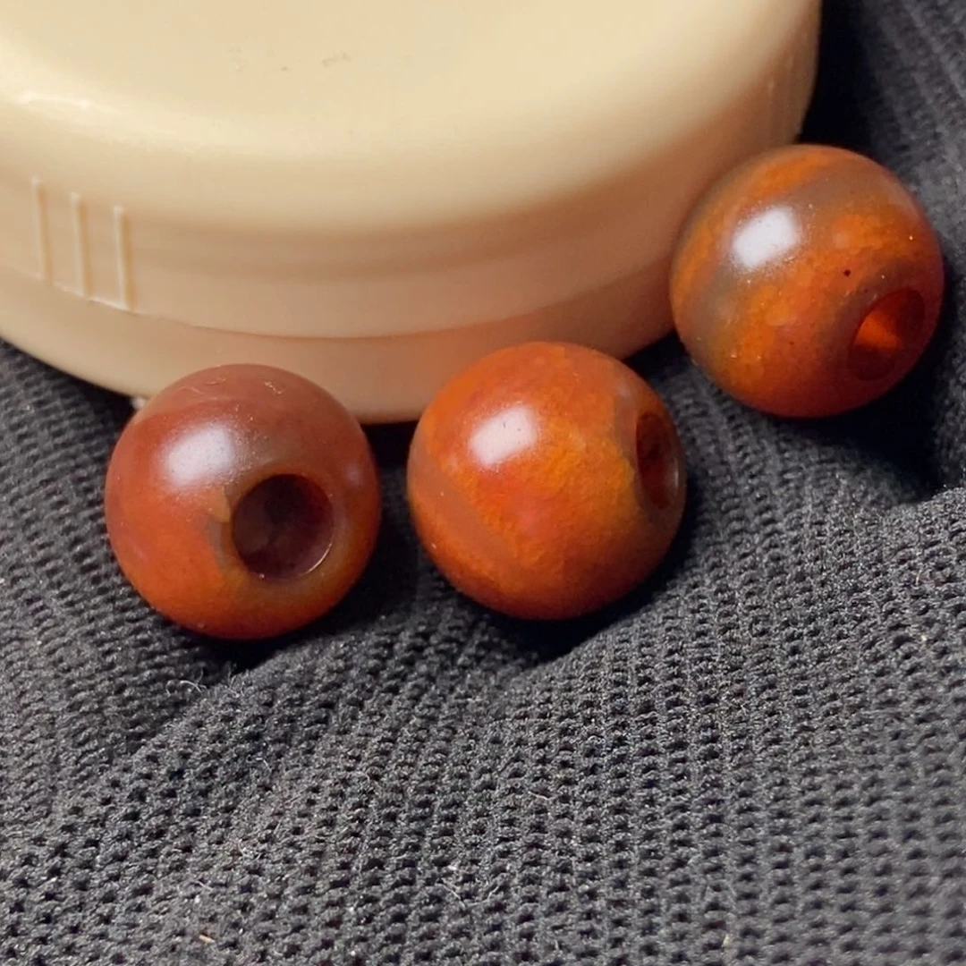 玛瑙/玉髓珠子未镶嵌