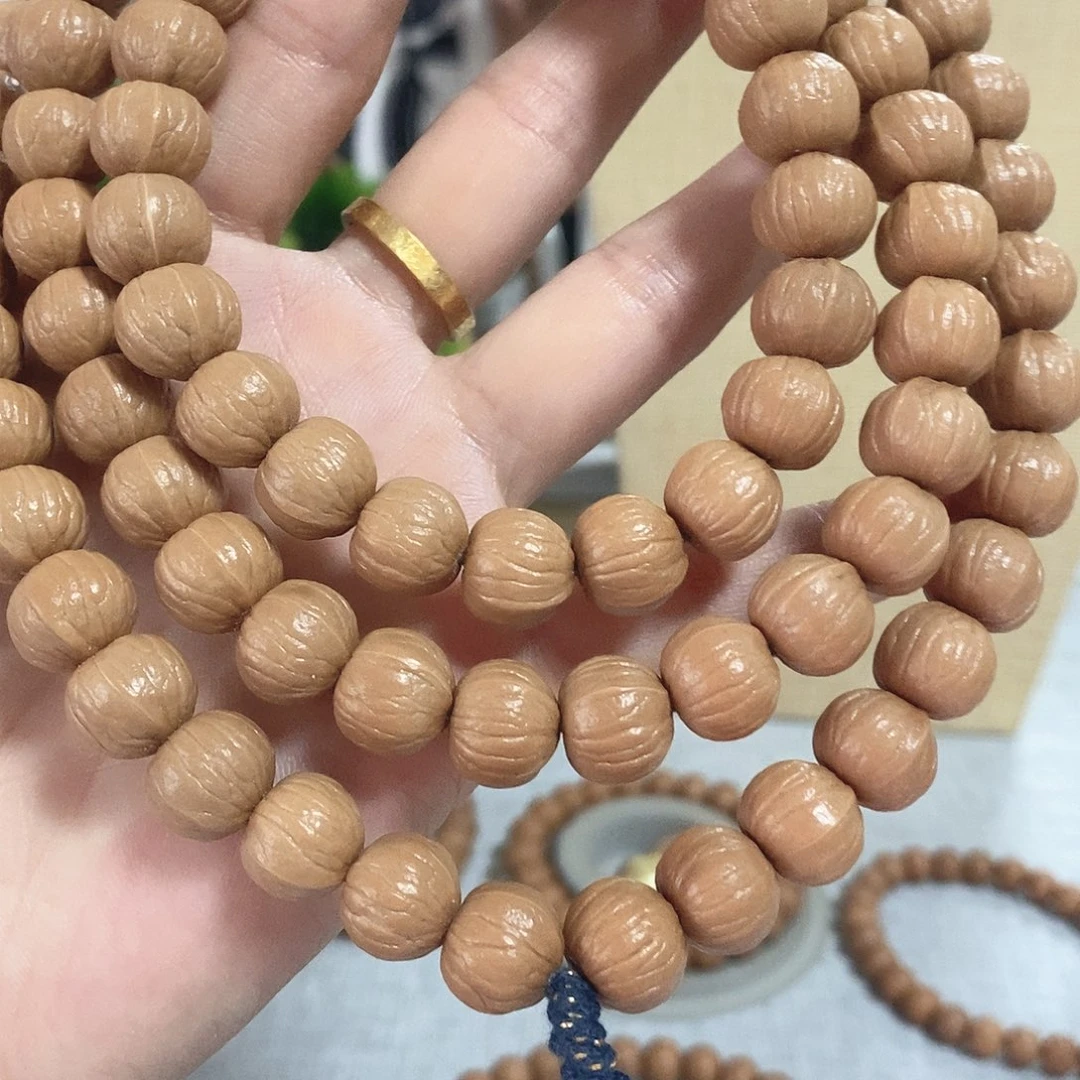 手串猴头核桃木**'12三维同