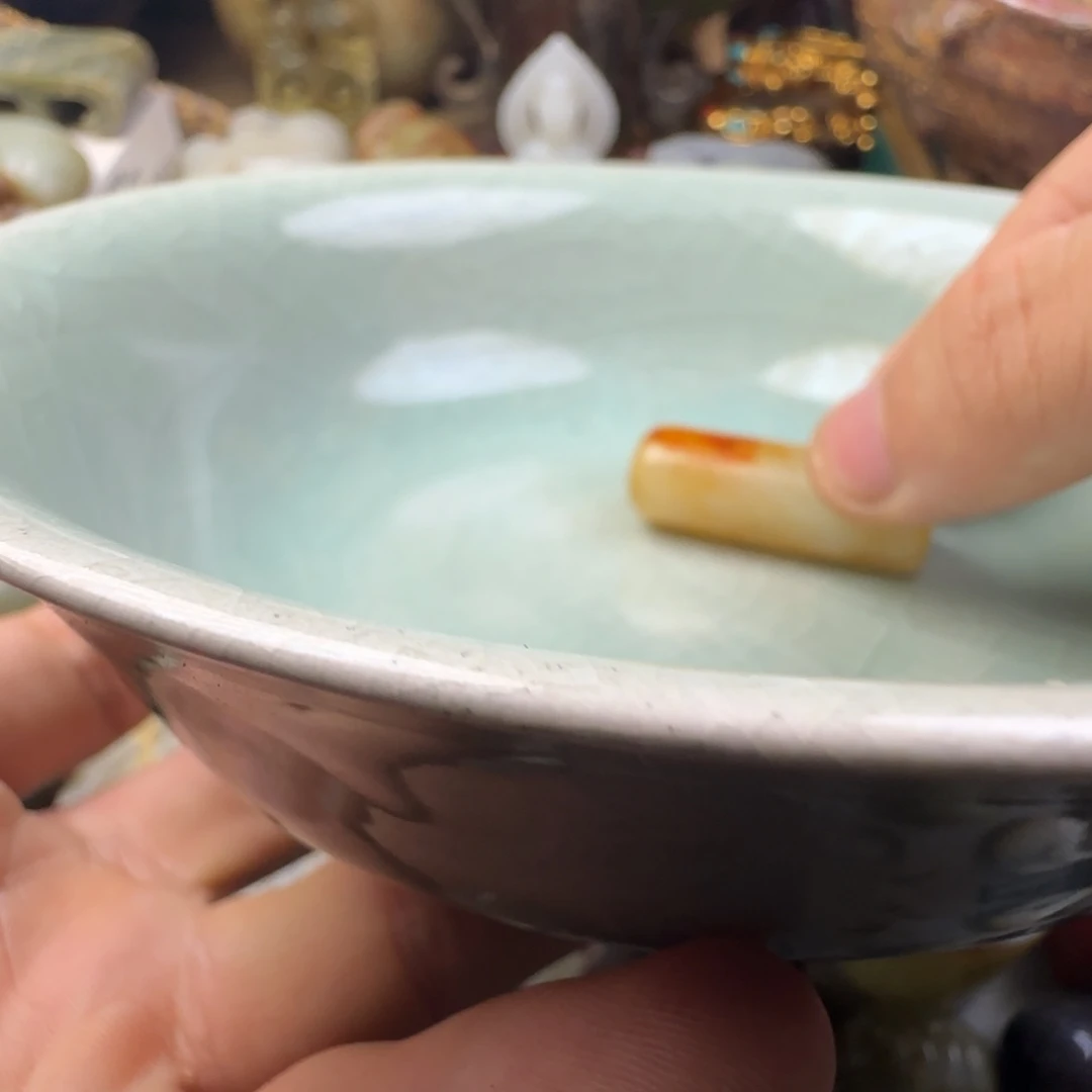 侯***师茶宠瓷器的制作工艺和工艺流程