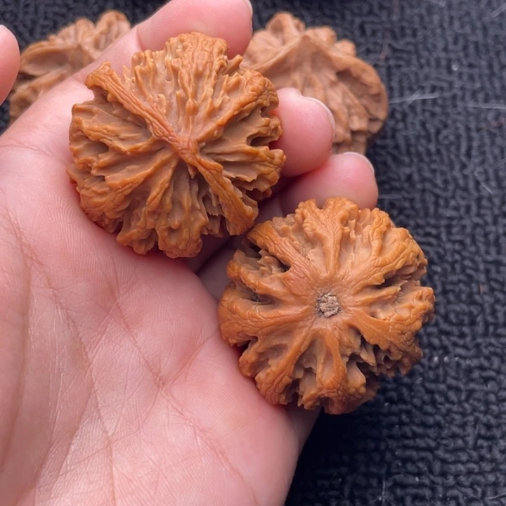 文玩核桃吊坠文玩核桃6