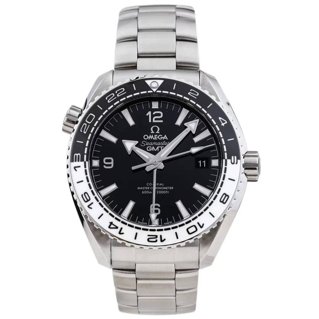 95新 Omega/欧米茄 海马系列215.30.44.21.01.001表盘43.5mm 单表