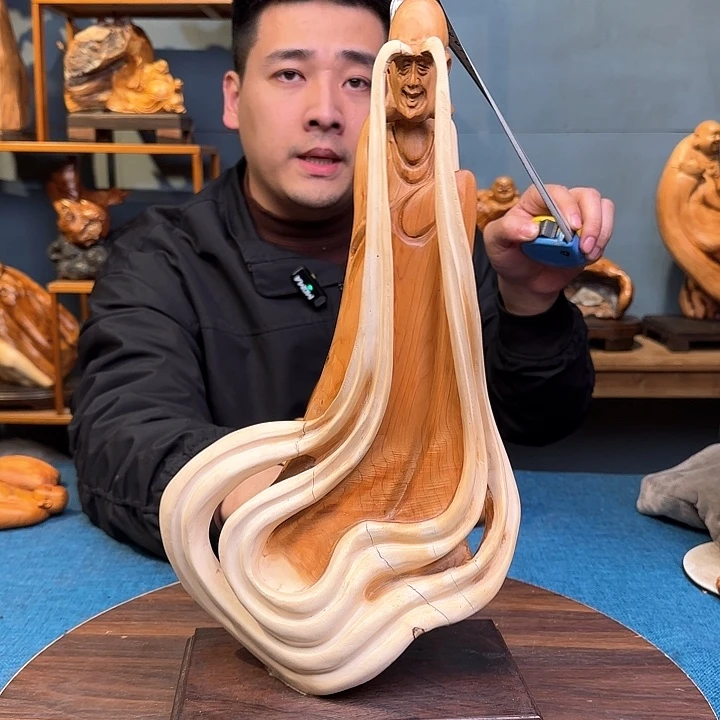 柏木（崖柏）关注一下