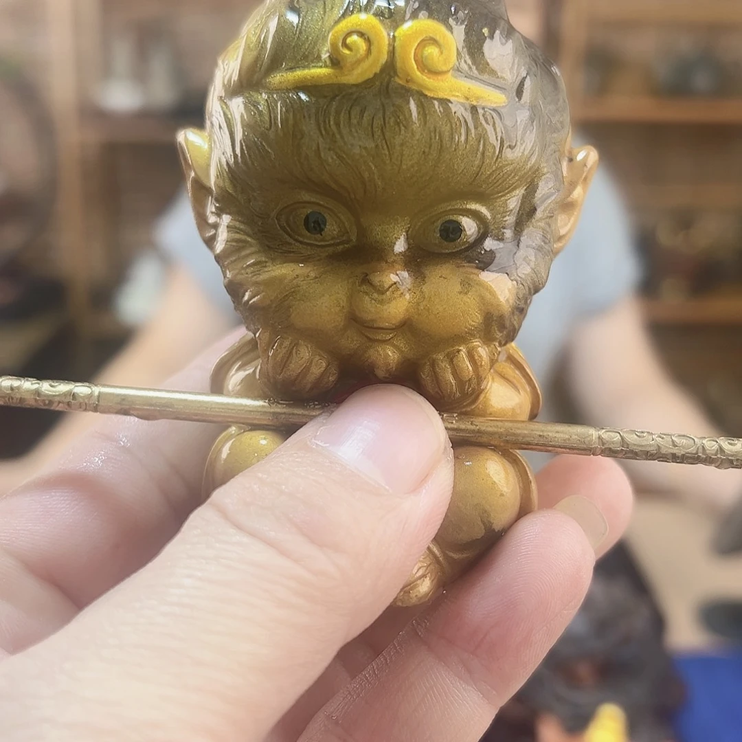 心静轩福利产品，悟空