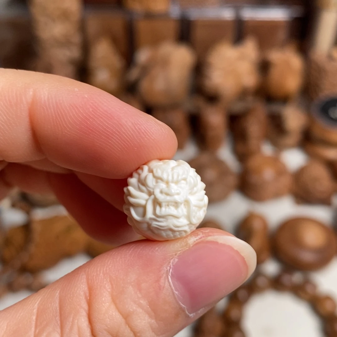 w***u檀香木手串/手链福利款