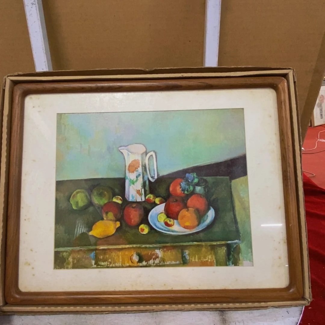 筝*精品剪纸艺术作品