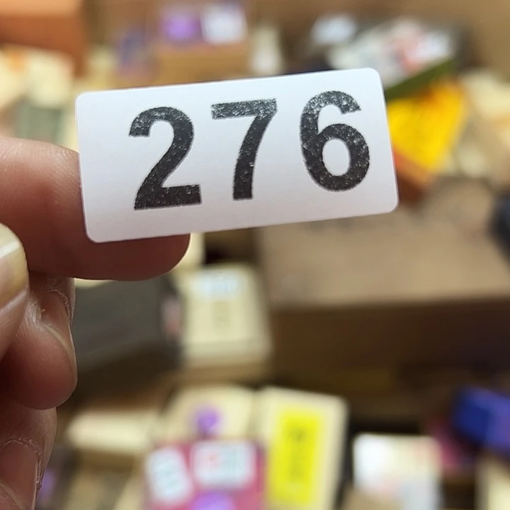 后***儿非洲紫檀（红花梨）276