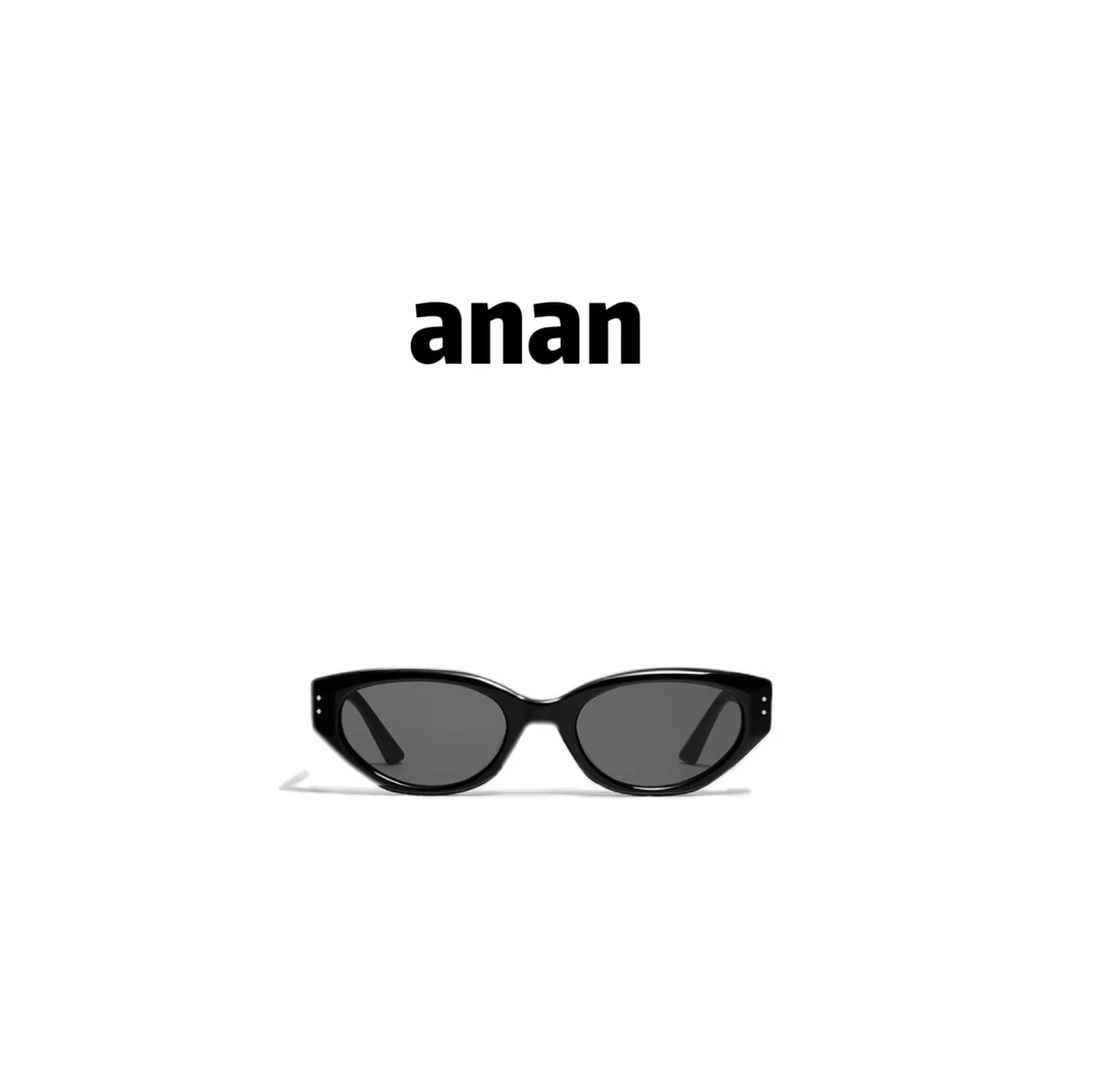 【anan】gm超爆款墨镜