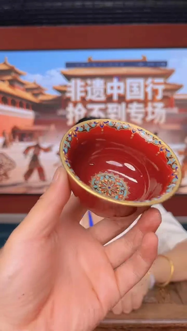 【景德镇】高温陶瓷