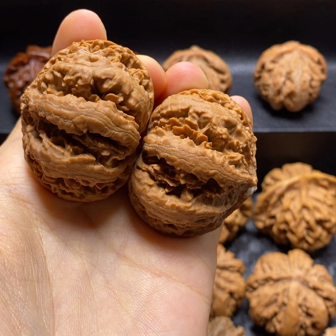 把件文玩核桃文玩8