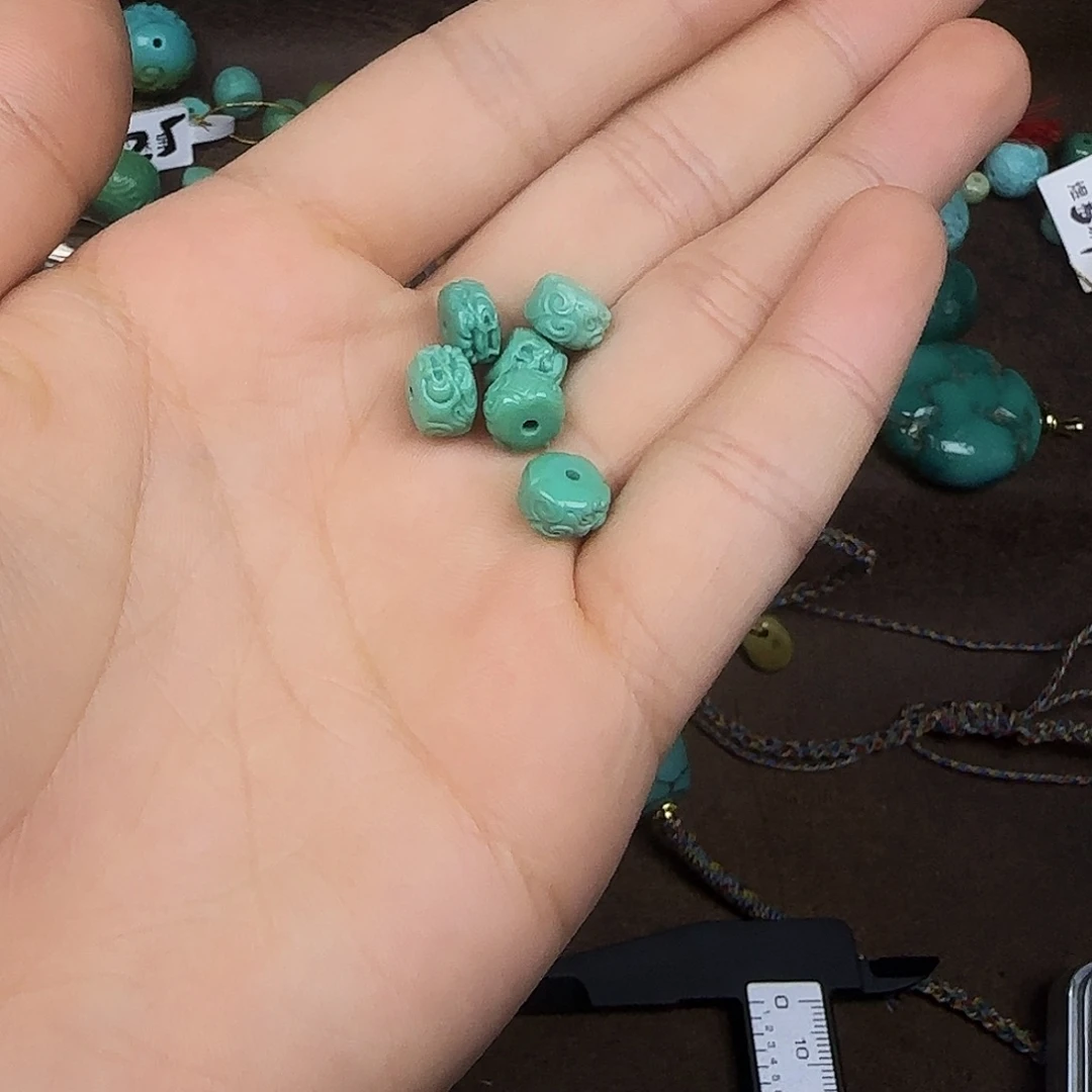 绿松石合金绿松石