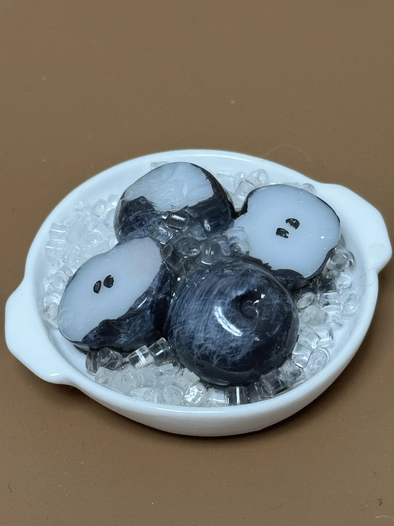 3d立体创意冰箱贴磁吸