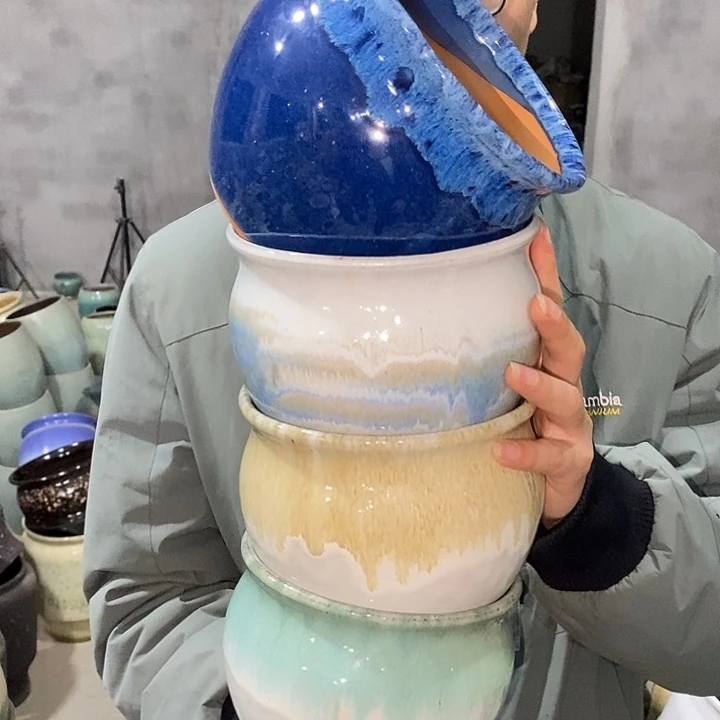 红陶高度13口15啦啦啦啦啦