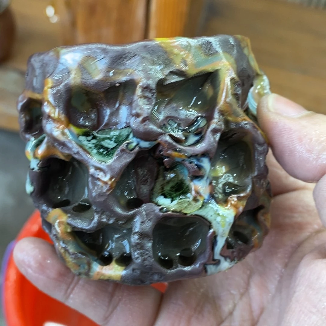 陶园柴烧，精品高货764