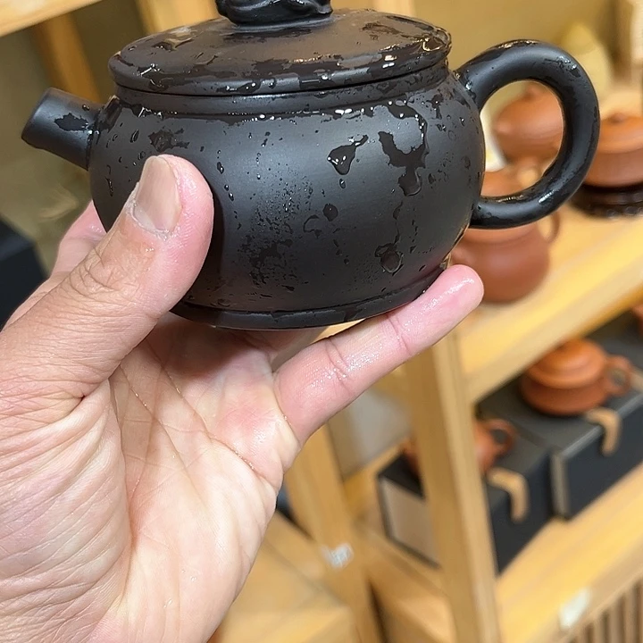 紫砂茶壶紫砂茶具