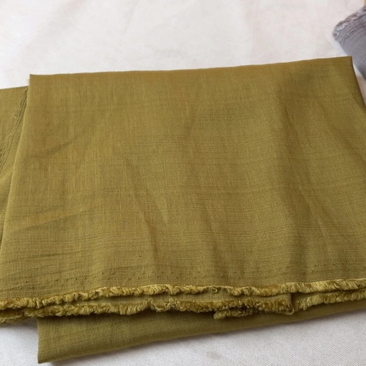 黄绿苎麻2.5米。