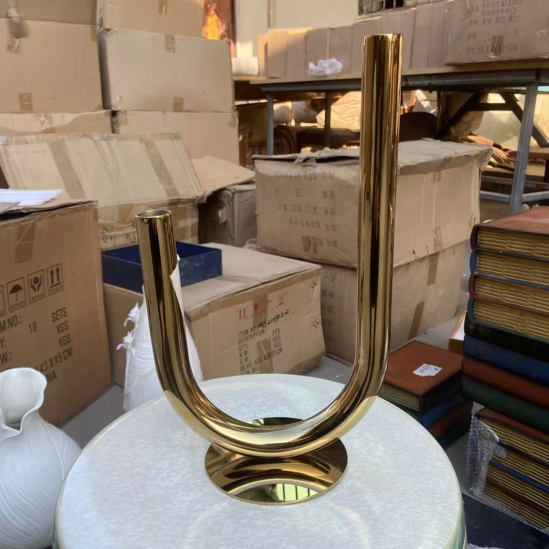 新尾货 饰品  24885      摆件