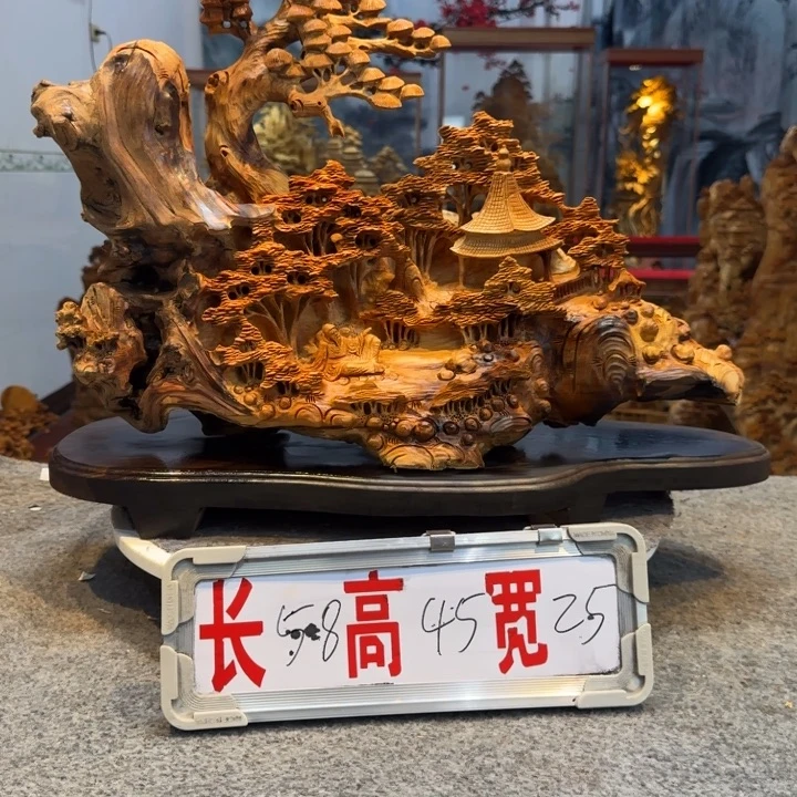 柏木(崖柏)崖柏11111