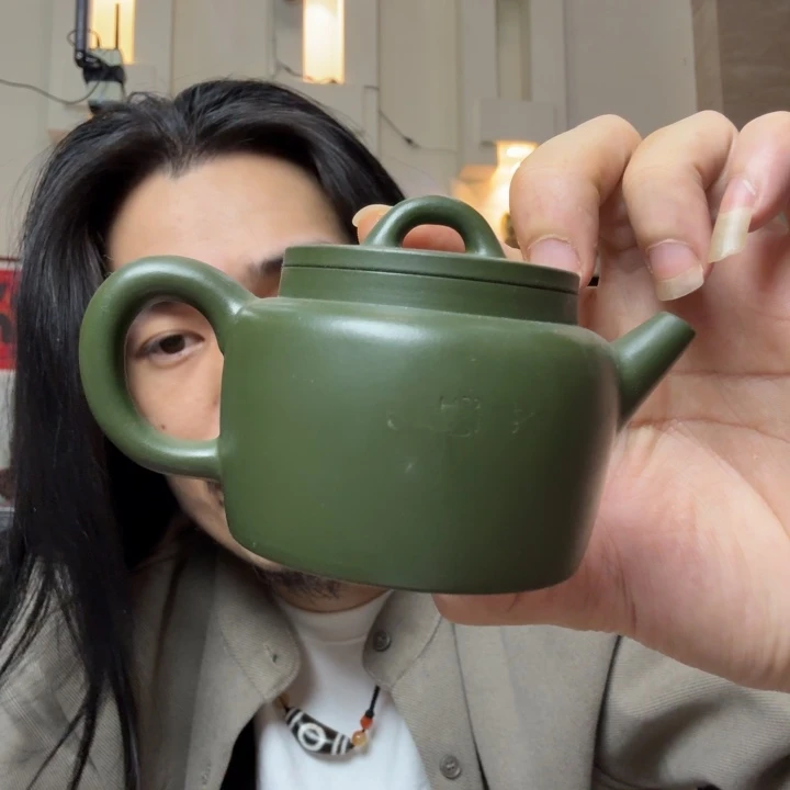 紫砂茶宠ckudekgjihejin