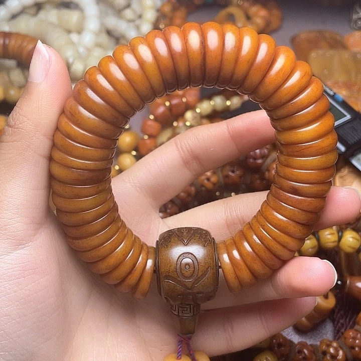 驼骨手串/手链骆驼骨手持