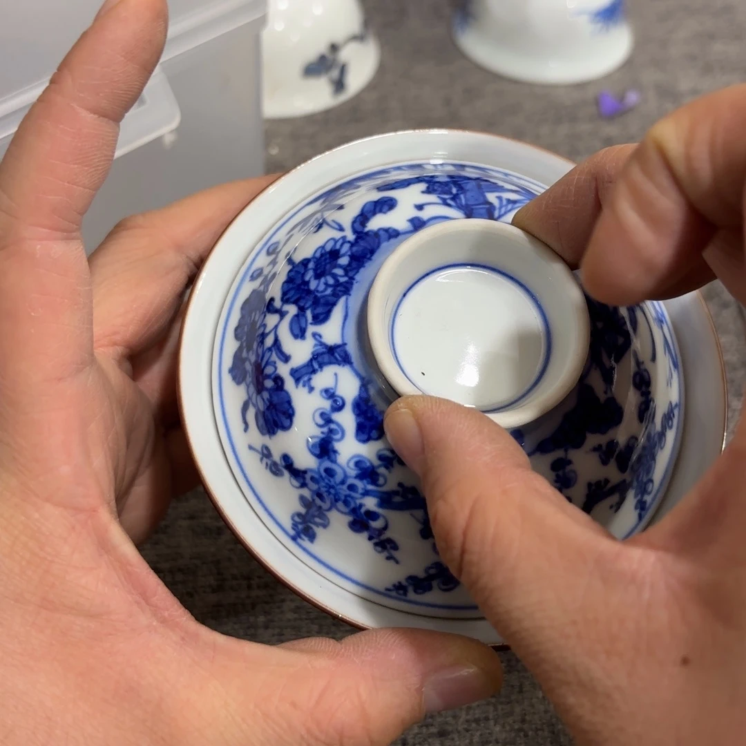 非常好看的物品 The