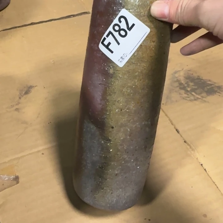 备前烧作品备前烧