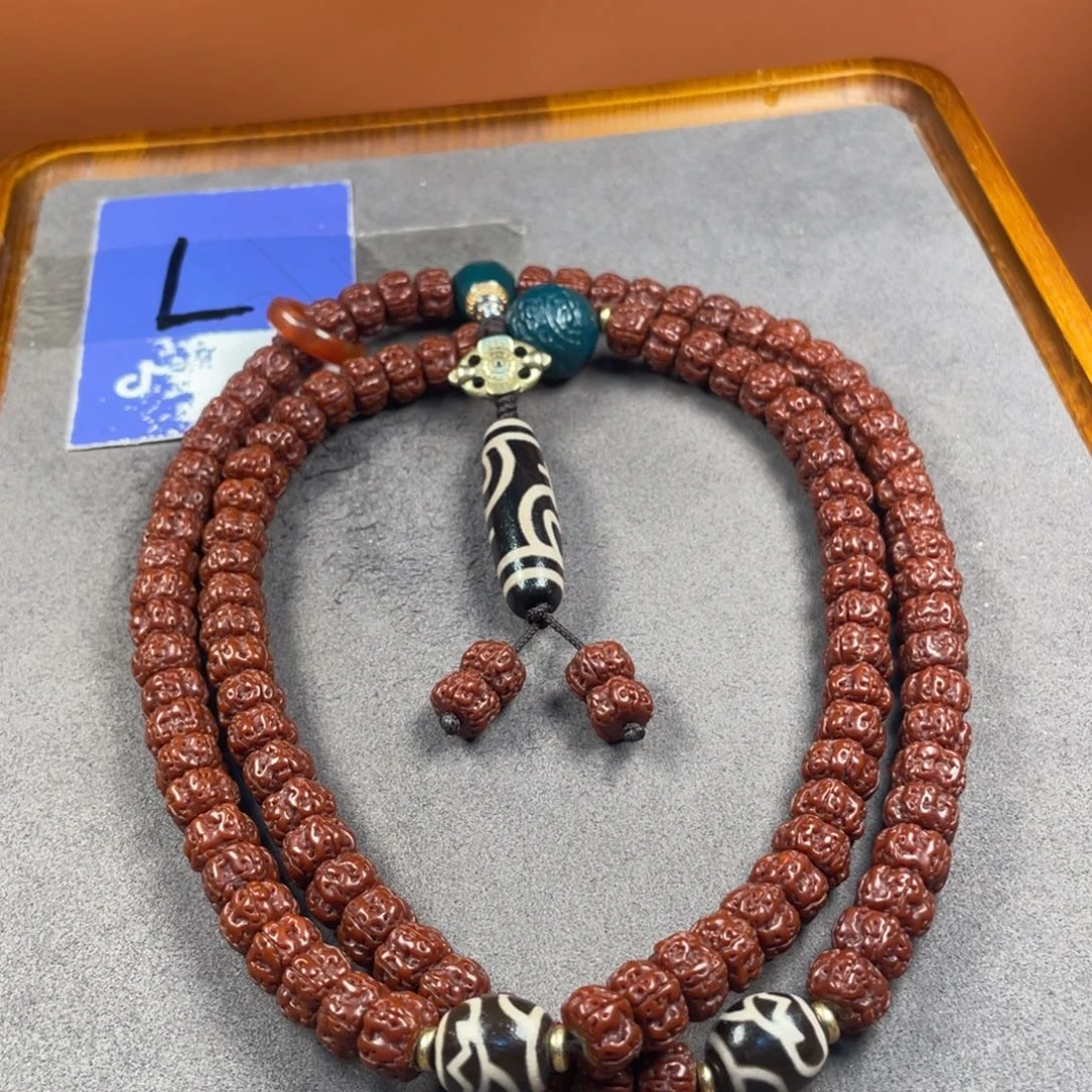 【闪购商品】金刚菩提吊坠金刚