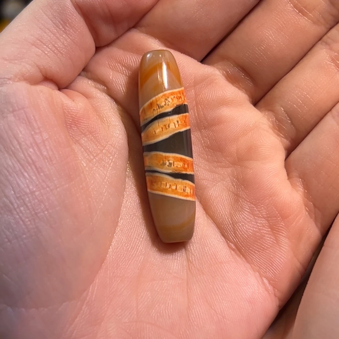 玛瑙/玉髓未镶嵌单珠