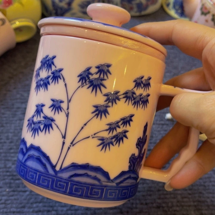 景德镇陶瓷市场的发展