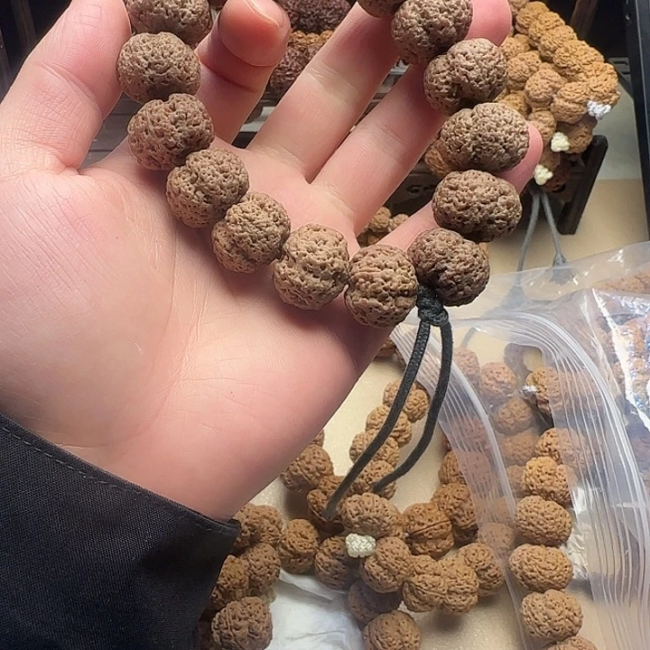 吊坠金刚菩提金刚菩提菠萝蜜