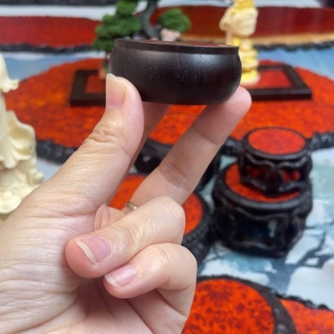 东非黑黄檀（紫光檀）