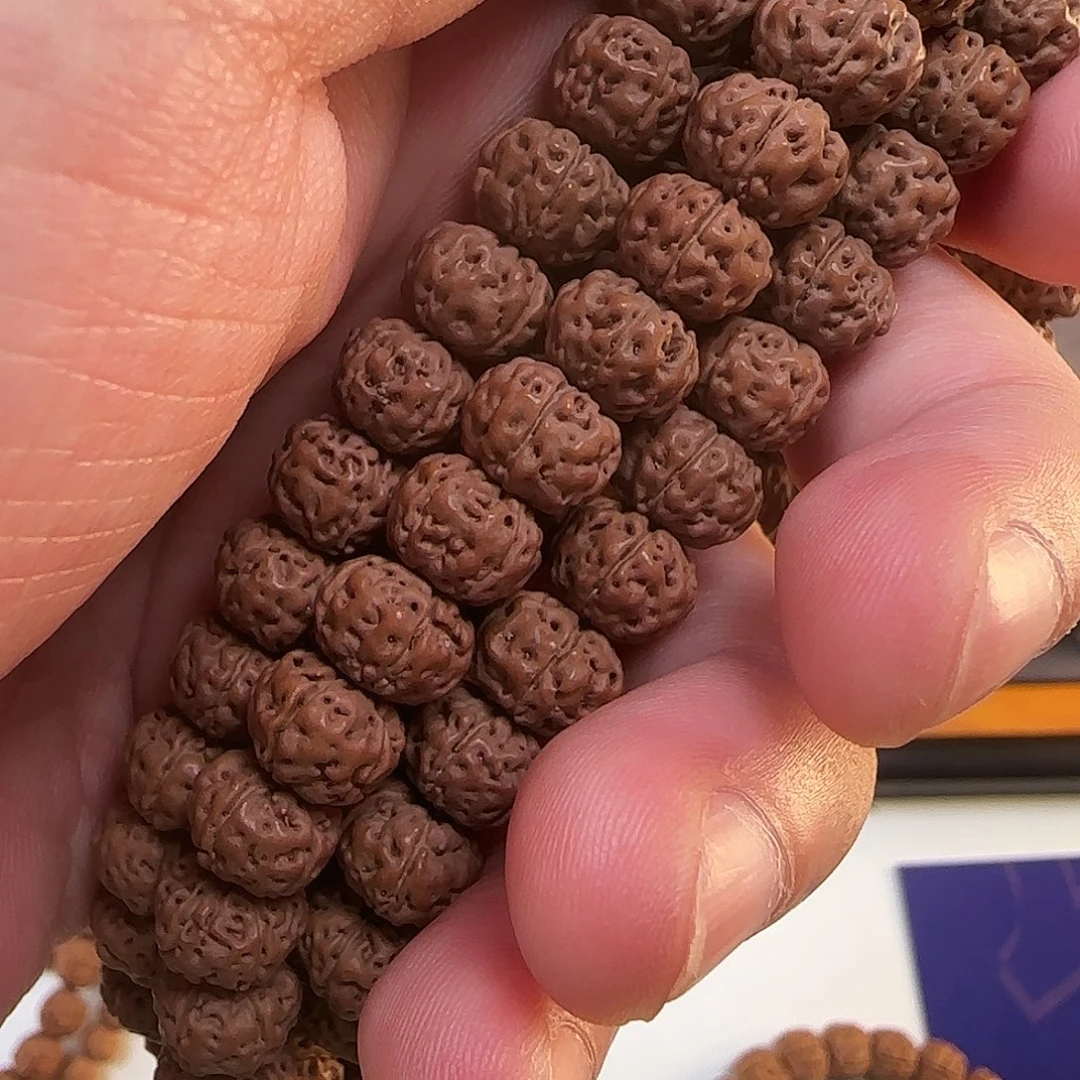 吊坠金刚菩提磨盘金刚